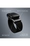 Fitness Tracker Strap - Replacement Wrist Band for Fitness Tracker, Adjustable Breathable Sports Wristband with Secure Closure for Gym, Running, Workout & Daily Wear A+ Copy - 2