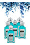 6 قطع عطر واي برفوم 100 مل