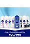 Fresh Natural Roll On For Women Value Pack 2 x 50 ml - 6