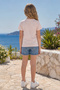 Girls Graphic T-Shirt - 2