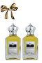 قطعتان من عطر الأوركيد الأسود 100 مل