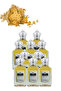 10 قطع من عطر ذا ون 100 مل