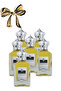 6 قطع من عطر الأوركيد الأسود 100 مل