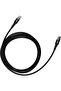 CardoO Cable USB C to USB C 1.2m Black - 8