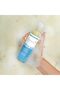 Shower Oil Body Wash & Hair Cleanser - Olive Oil Deep Moisturizing Head to Toe Wash for Skin Renewal and Hair Volume, 250ml - 2