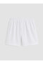 Ozmarka New Season White Relax Fit Cotton Men's Boxer 3-Pack - 4