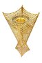 High quality Large Oud Incense Burner, 96 cm long, Incense Burner for Home Fragrance and Decore - 5