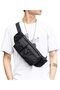 Cevio Unisex Black Large Size Sack Bag