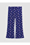 Navy Blue Girls' Spanish Leggings 2-Pack - 5