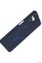 Spt-Gld Newface Galaxy A06 Regal Cover with Magsafe Stand (100602) - Navy Blue - 3
