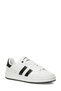 College Pu 6Pr Men's Casual Shoes A102697053 White/Black - 2