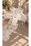 Engagement and Promise Bouquet, Orchid Flower Decorated Bouquet, Blossom - 5
