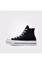 Chuck Taylor All Star Platform Canvas - 4