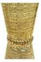 Bakhoor High Quality Large Oud Burner 100 cm Tall Incense Mabkhara for Home Fragrance and Decore - 4
