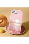 iPhone 7 Plus/8 Plus Compatible Shock Absorbing Camera Protected Pink Silicone Case Sunrise at Sea - 2