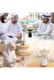 Unique Electric Incense Burner, USB Rechargeable Arabic Incense Burner - 6