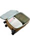 clean/dirty packing cubeSoft green - 5