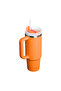 The Quencher H2o Flowstate Tumbler Goldenrod Coral Unisex Turuncu Termos UNISEX - 2