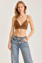Pearlescent Sea Shell Belt - 2