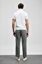 Laon Men's T-Shirt 111040230 White - 5