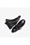 Chuck Taylor All Star Hi Unisex Black Sneaker - 6