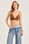 Elastic Square Buckle Belt - 2