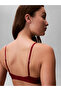 Women Lightly Lined Demi Bras - 5