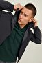 Jjerush Hood Bomber Men's Jacket - 4