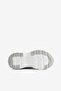 346.136 Hack Pf Hologram and Sim Detailed Girls' Sneaker - Thick Lightweight Sole, Practical Velcro Fastening - 6