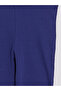 Navy Blue Girls' Spanish Leggings 2-Pack - 6
