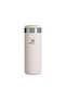 The Aerolight Transit Mug Rose Quartz 0.6 Litre