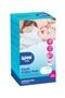 Advantage Set Practical Manual Breast Pump + Breast Pad 40 Pcs + Milk Storage Bag 20 Pcs - 4
