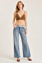 Glittery Elastic Belt - 3