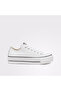 Chuck Taylor All Star Canvas Platform Women’s Sneakers