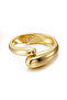 سوار الكفة الذهب - 2