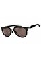 Unisex Aviator Sunglasses - ELECTRIC DAZE IF1009X