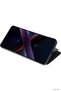 Spt-Gld Newface Poco X7 Pro Case Flip Cover (114206) - Navy Blue - 4