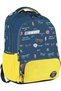 Unisex Backpack Backpack - 2