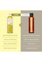 Organic Baby Oil for Sensitive Skin - Calming Chamomile Massage Oil, Pediatrician Approved Bath & Body Treatment - 7