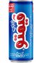 Fizzy Blue Raspberry Fruit Flavoured Sparkling Drink 250ml Can -Pack of 1
