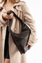 Lisbon Zipper Detailed Women's Handbag and Shoulder Bag - 2