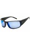 Unisex Rectangular Sunglasses - King