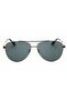Unisex Aviator Sunglasses - BW0054-H - 2