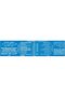 Fizzy Blue Raspberry Fruit Flavoured Sparkling Drink 250ml Can -Pack of 1 - 2