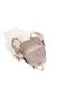 Pink Heart Mini Backpack - 5