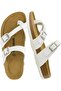 Luna womens Slide Sandal