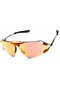 Unisex Shield Sunglasses - ZEUS EDGE E EV24031