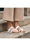 Luna womens Slide Sandal - 6