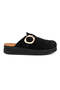 Anatomical and Orthopedic Sole Women's Home or Outdoor Slippers