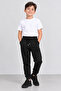 Rubberized School Tracking Pants - 3